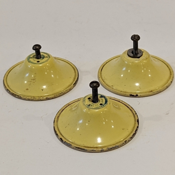 Vintage Story Book choo choo train drawer knobs - Picture 6 of 6